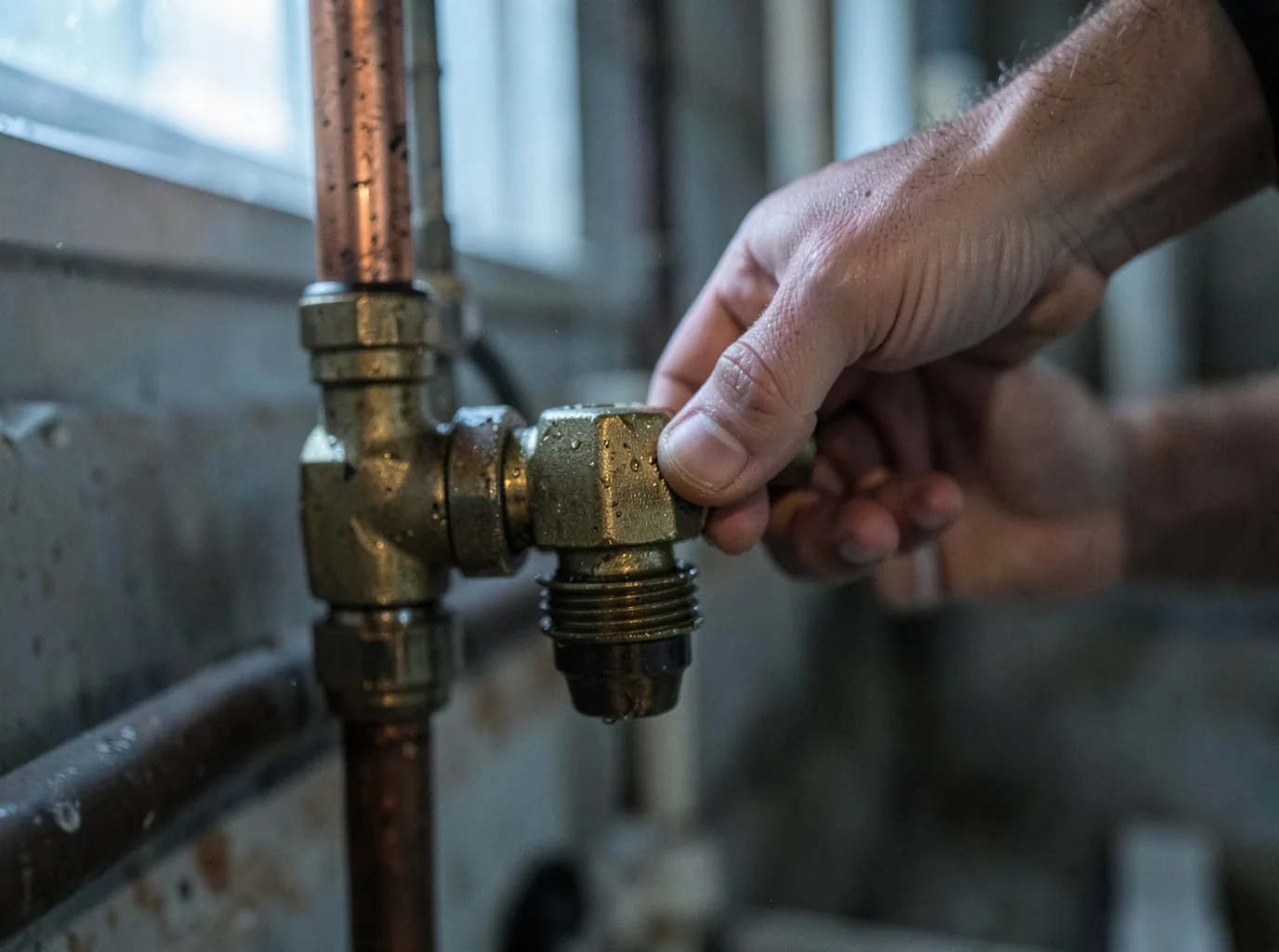 Emergency Plumber Palmyra, ME FAQs